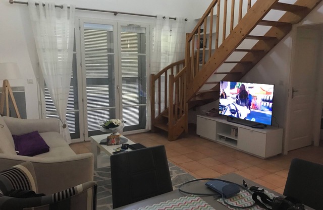 Cottage Aiguillon sur vie 85