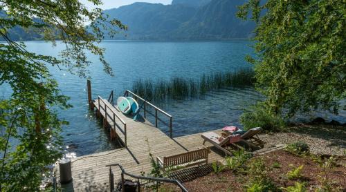 Cottage am See - Your Austrian Home