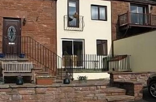 Apartamento Cottage en una ubicación encantadora, Eden Valley, North Lakes.