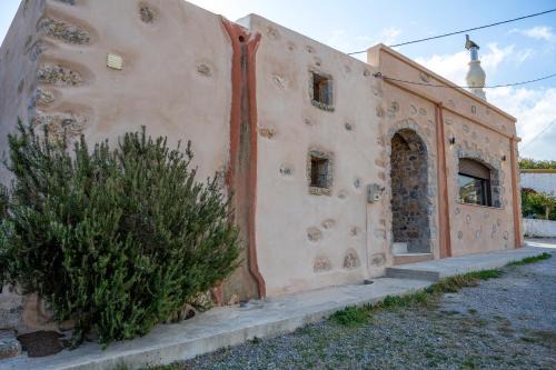 Cottage Arismari
