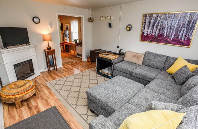 The Cottage At The Bunkhouse