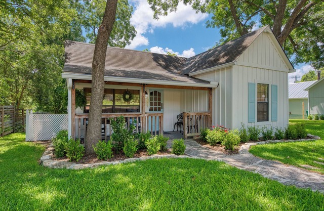 Cottage en Creekside