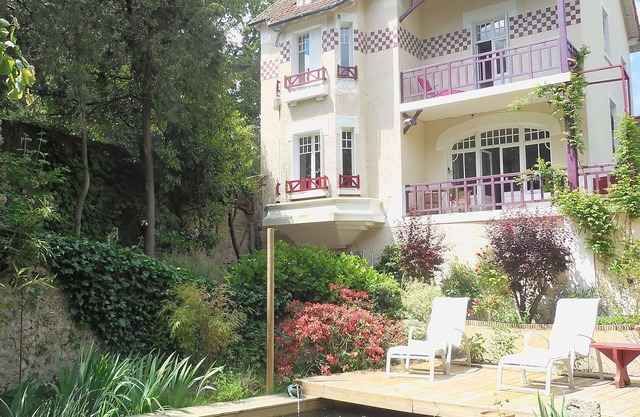 Cottage en La Maison du Lac