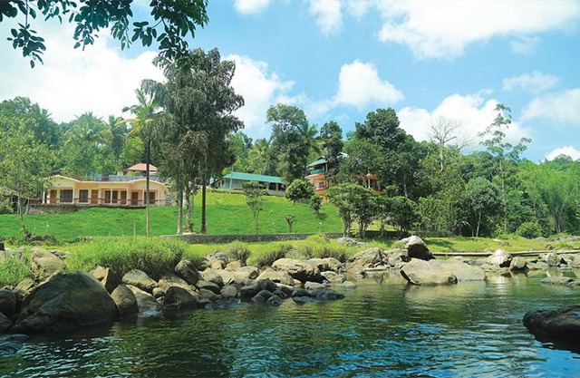 Cottage Avondale, Munnar