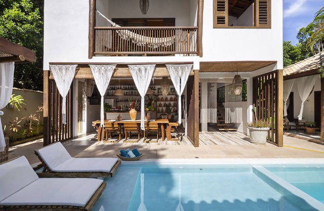 Cottage Bahia