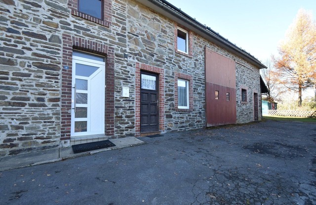 Cabaña Küchelscheid