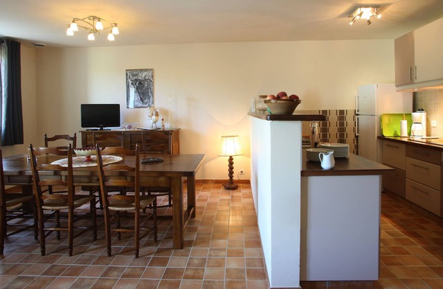 Cottage between Alpilles and Luberon in Saint Andiol - Luberon