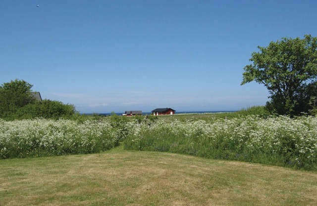 Alojamiento de 3 habitaciones en Visby