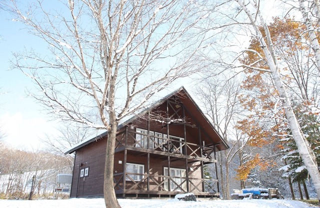 Cottage Capacity 6 to 8 people / Esashi-gun Hokkaidō