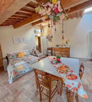 Cottage Casa Graziosa