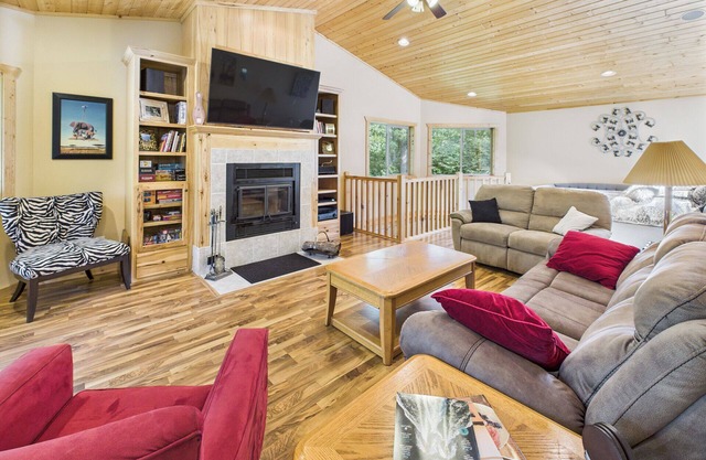 Cottage Charm