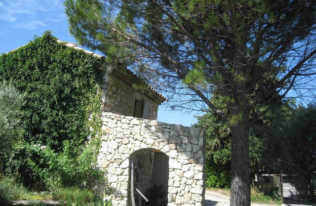 Cottage "cereza" para METHAMIS
