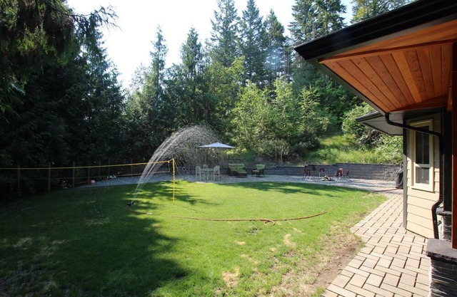 Casa-Confortable-Baño Privado-Vista al bosque-Hidden Gem
