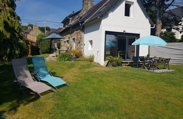 Cottage, Crozon