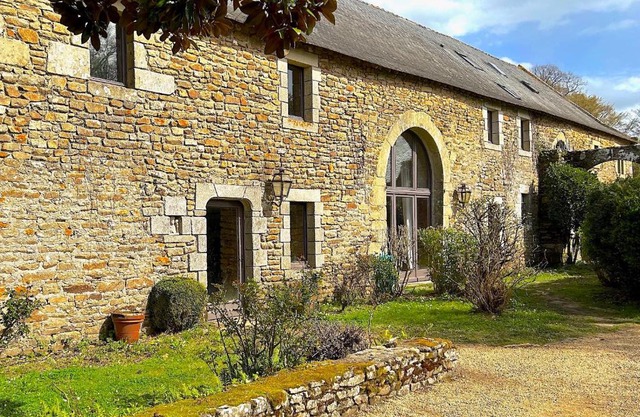Cottage de Keran