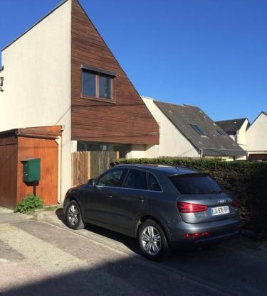 Cottage de la Mer