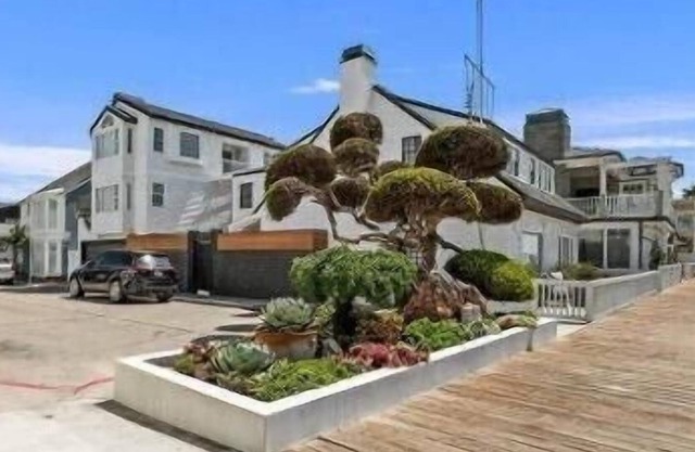 Cottage de La Peninsule pet & family friendly. Ubicado entre el océano y la bahía
