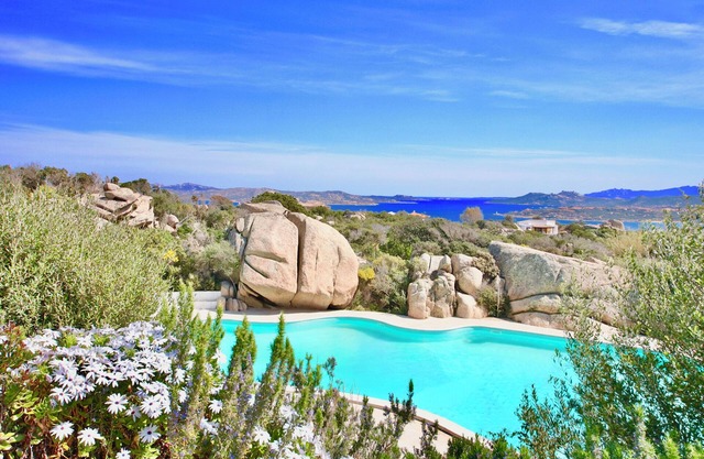DOLCEVITA COTTAGE by KlabHouse con jacuzzi y terraza panorámica
