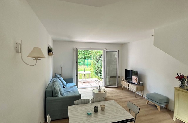 Cottage Douillet