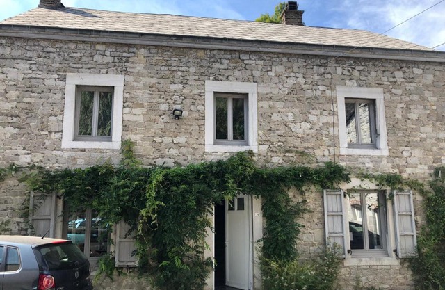 Cottage du Samson - Homestay