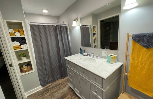 Cottage Duplex near Traverse City