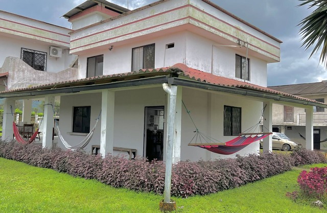 Hermosa casa de campo con horno artesanal a 10min de la ciudad