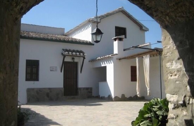 Casa rural (alquiler íntegro) Molino Jabonero para 6 personas