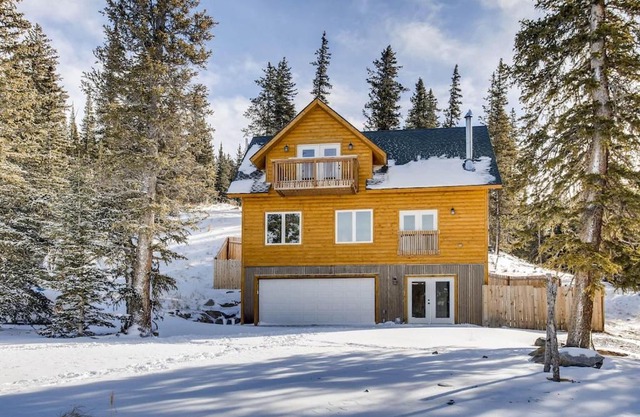 Cottage Escape Surrounded by Spectacular Scenery - Con Alma