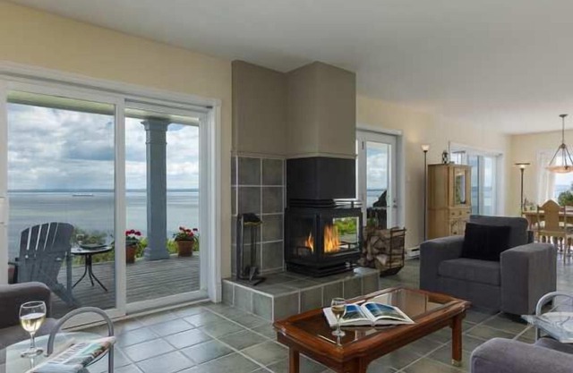 Cottage FAL-1525 | St-Irenee