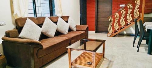 Cottage Five9 Lonavala