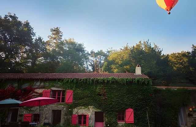 Cottage for 1 to 6 People, La Roche near Puy du Fou