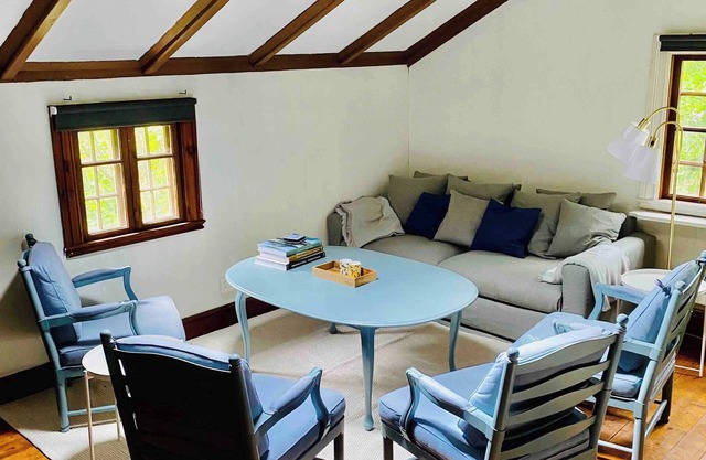 Casa rural en alquiler en Urshult