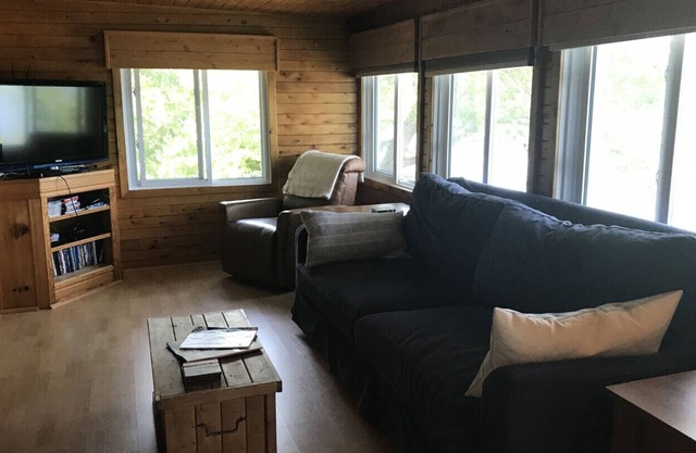 Casa de campo en alquiler en Upper Stoney Lake