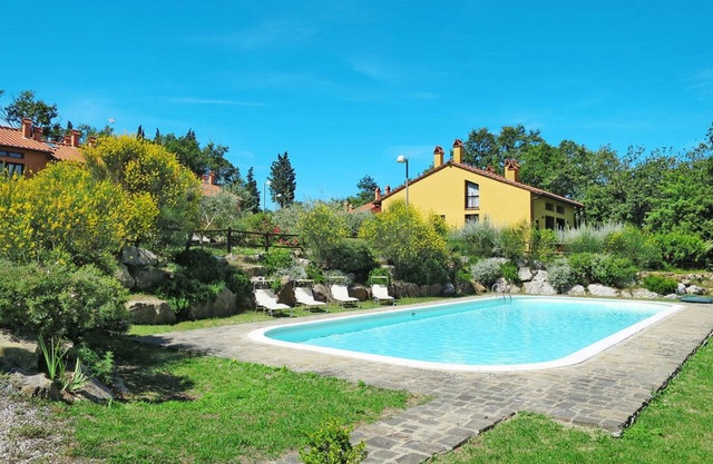 Casa rural Gelsomino cerca de Firenze, San Gimignano, Siena ...