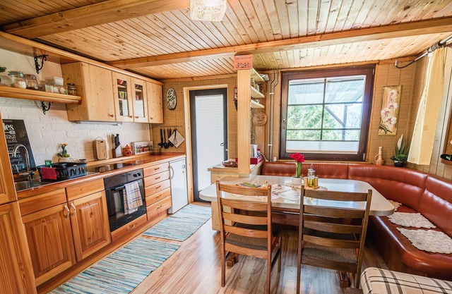 Cottage Hidden Pearl - One bedroom cottage