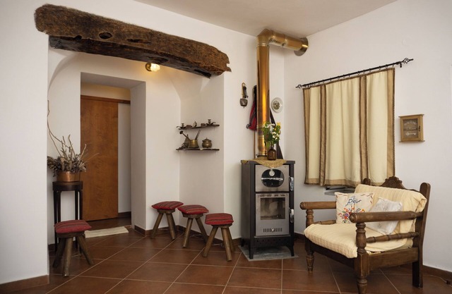 Cottage home at South Chania, near Paliochora