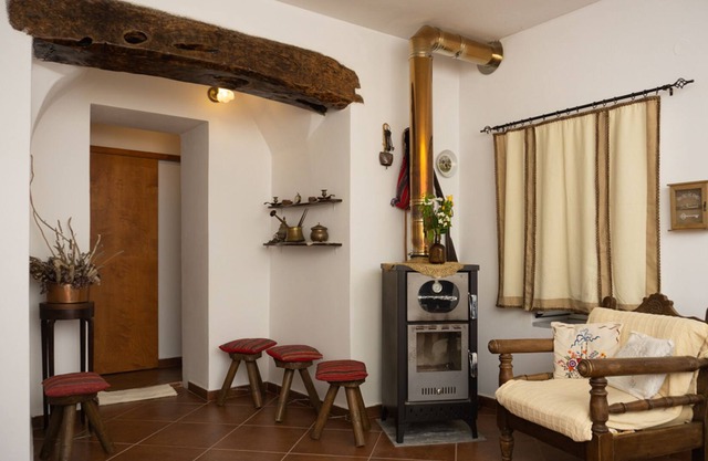 Casa rural en el sur de Chania, cerca de Paliochora