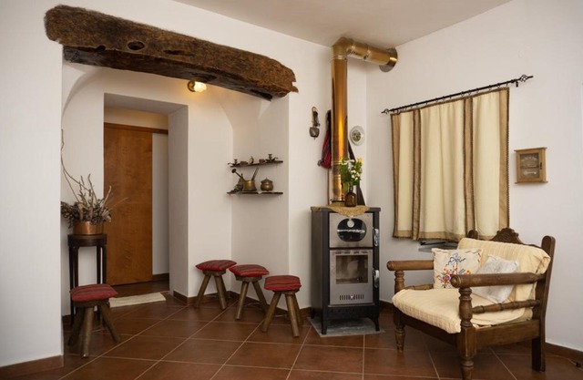 Cottage home at South Chania