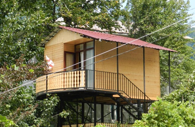 Cottage house