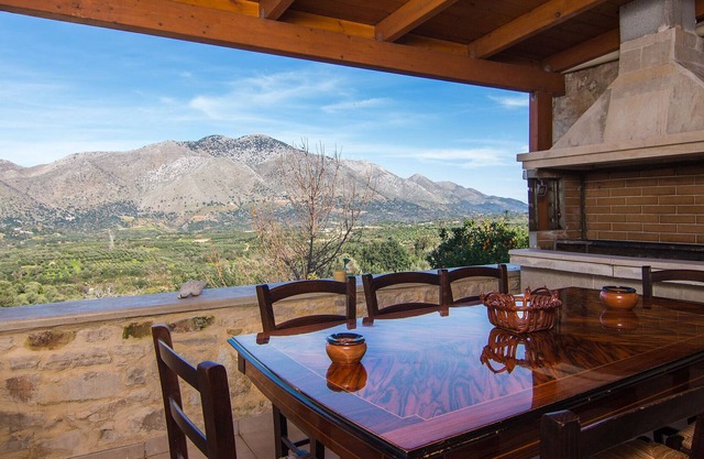 Cottage casa con un increíble Mountain View en una tranquila Pequeño pueblo!