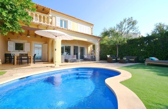 Casa en Mallorca cerca de Playa