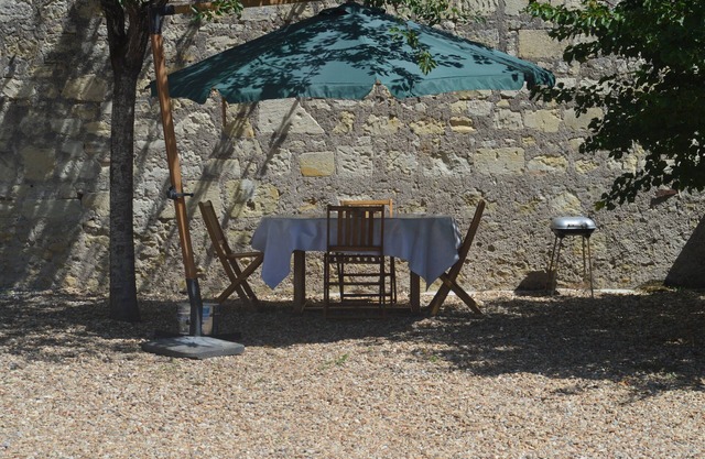 Casa rural en el corazón del viñedo Bourgueil.