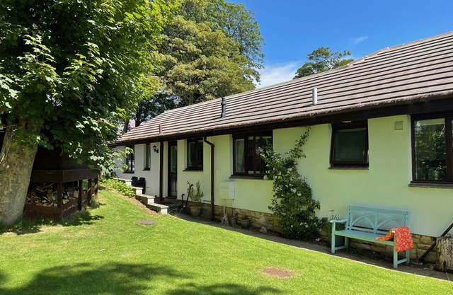 Ganador del Premio Hidden Gem 2018, cabaña en el jardín de Alnmouth, cobertizo para bicicletas y estacionamiento