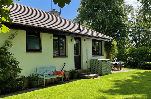 Ganador del premio Hidden Gem 2018, cabaña en Alnmouth, jardín, casa en el árbol, estacionamiento