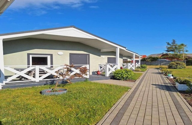 Casa en Chłopy cerca de Playa