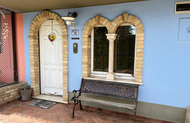 Cottage in Colonnella