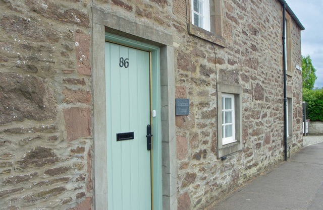 Cottage in Crieff