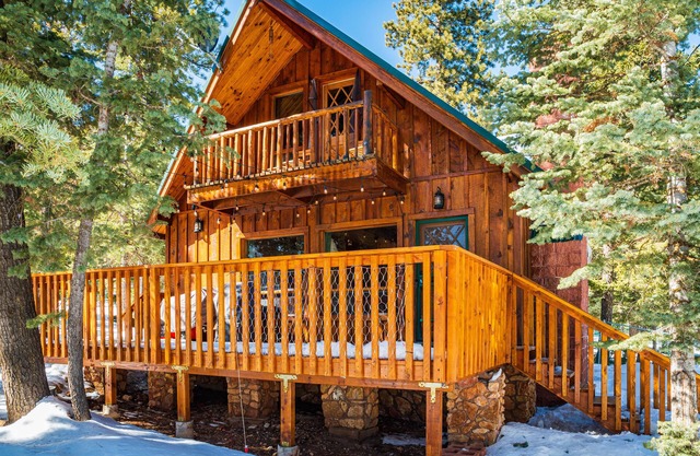 Cottage @ Duck Creek! 3 habitaciones cerca de Zion, Bryce Canyon y Brian Head