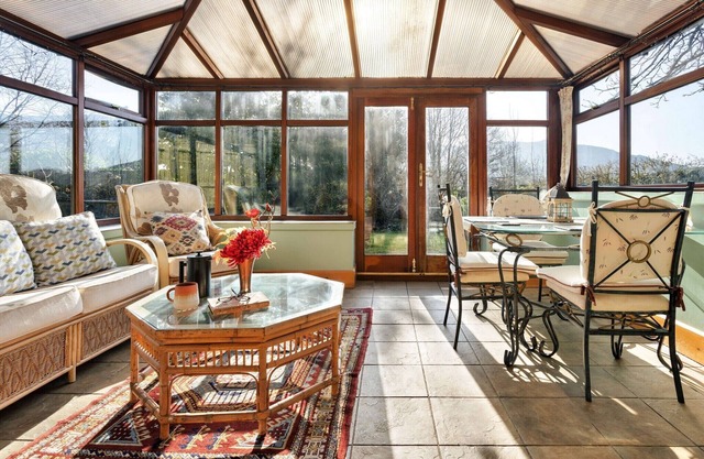 Casa rural vacacional en Valle de Duddon, Sin depósito