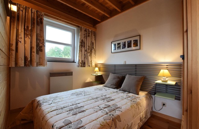 Casa rural romántica cerca de Durbuy